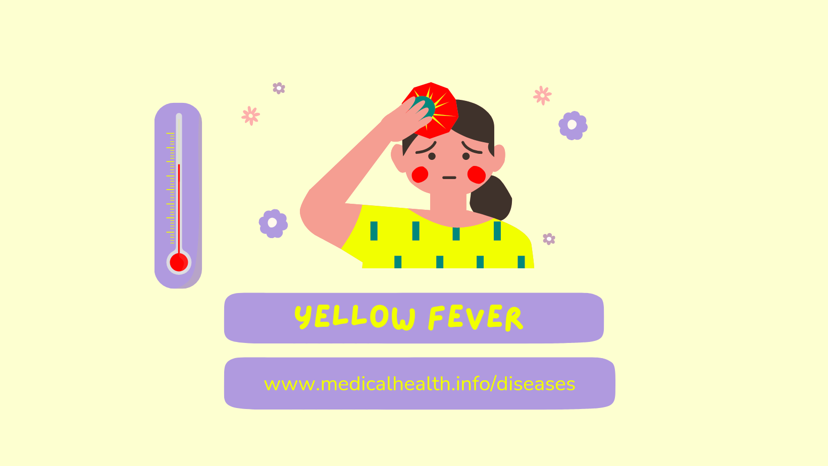 Yellow Fever (تای زەرد)