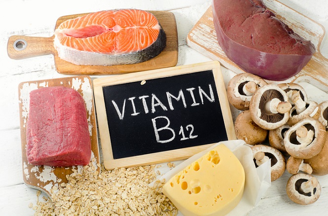 Vitamin B12