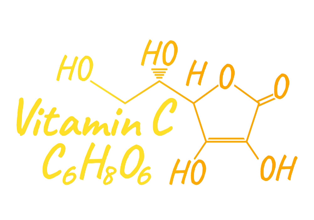 Vitamin C