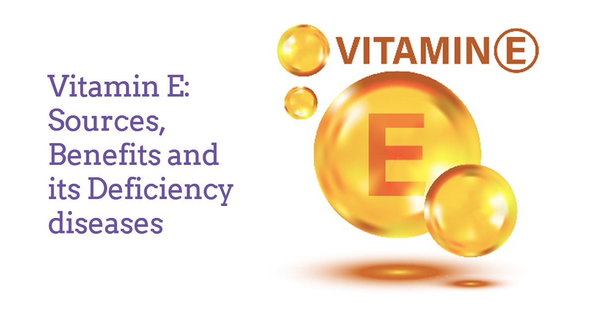 Vitamin E